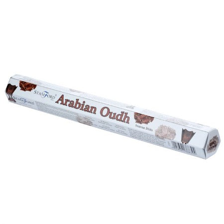 Incense Sticks - Arabian oudh