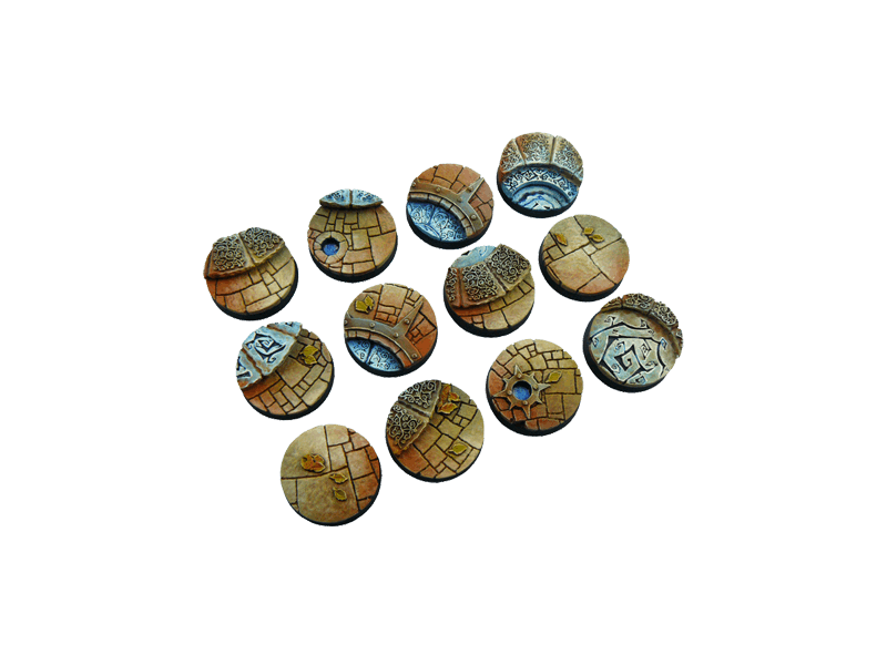 Micro Art Studio Arcane Bases 