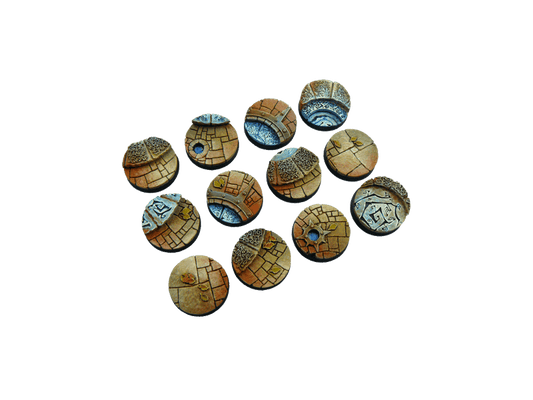 Micro Art Studio Arcane Bases 