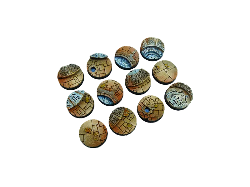 Micro Art Studio Arcane Bases 