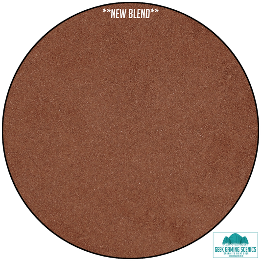 Geek Gaming Scenics Mars Base Ready Basing 