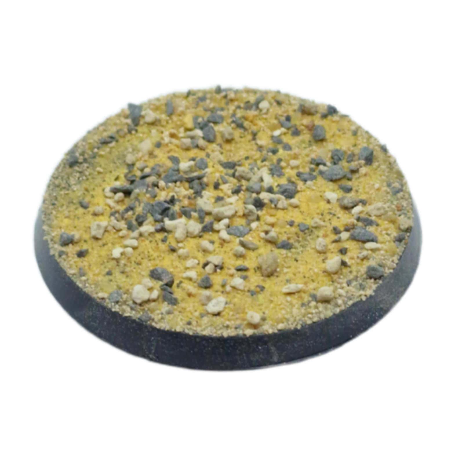 Base-X Basix Series Ocker Basetopping
