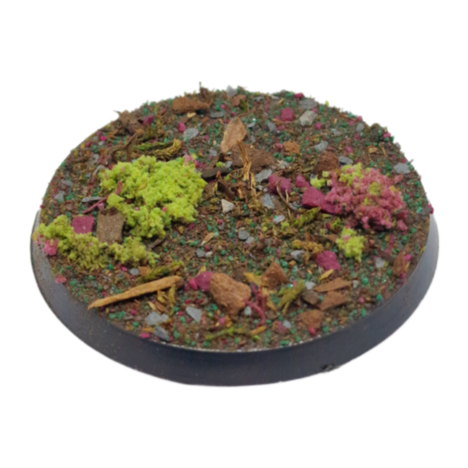 Base-X Death Garden Basetopping