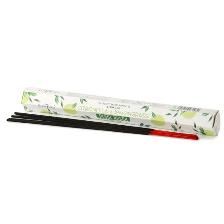 Incense Sticks - Citronella & Lemongrass
