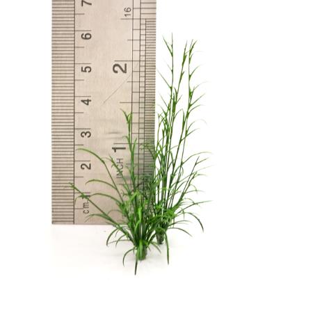 plants metal- couchgrass size m