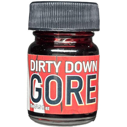 Dirty Down Gore Effect 15ML