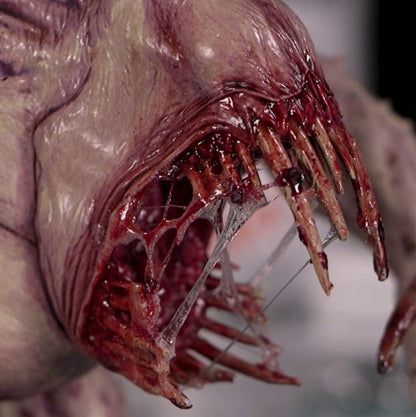 Dirty Down Snot Effect