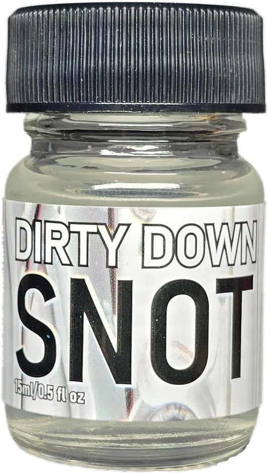 Dirty Down Snot Effect