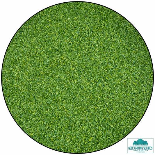 Geek Gaming Scenics Sawdust Scatter Dark Meadow