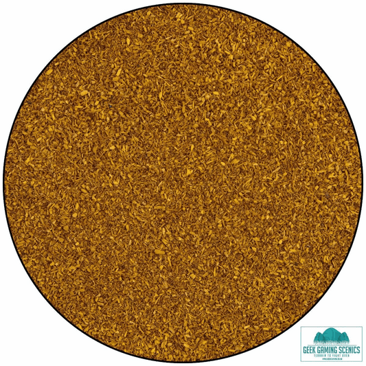 Geek Gaming Scenics Sawdust Scatter Sand