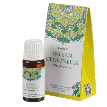 Oil - Citronella Indian