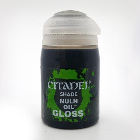shade nuln oil gloss