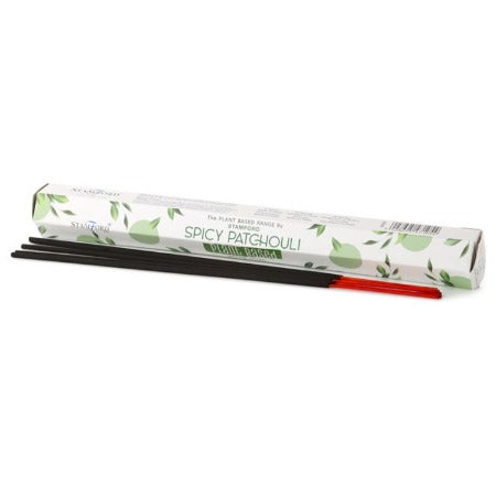 Incense Sticks - Patchouli Spicy