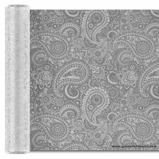 Greenstuff World Rolling Pin Cashmere