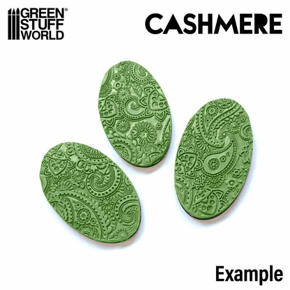 Greenstuff World Rolling Pin Cashmere