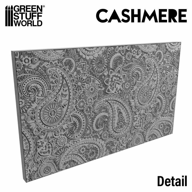 Greenstuff World Rolling Pin Cashmere