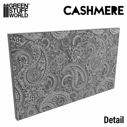 Greenstuff World Rolling Pin Cashmere