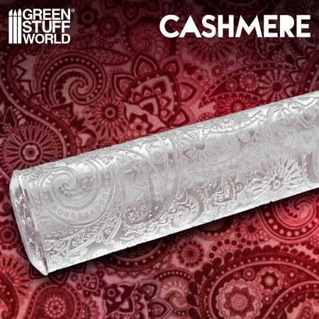 Rolling Pin - Cashmere - 1499