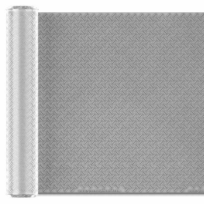 Greenstuff World Rolling Pin Diamond Plate