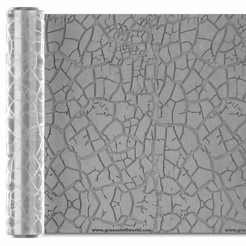 Greenstuff World Rolling Pin Frozen