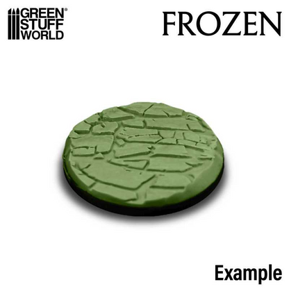 Greenstuff World Rolling Pin Frozen