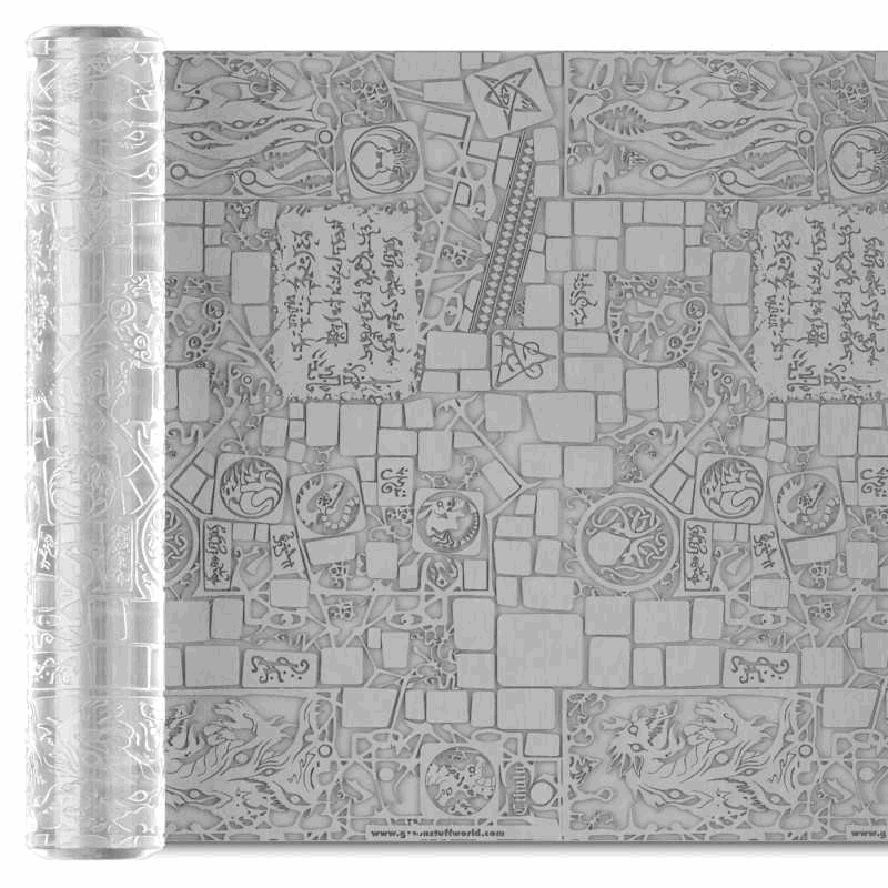 Greenstuff World Rolling Pin madness