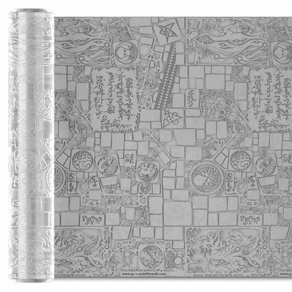 Greenstuff World Rolling Pin madness