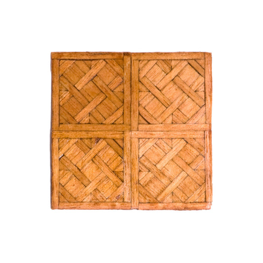 civil wood-versaille parquet floor size m