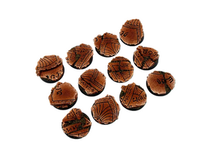 Micro Art Studio Shrine Bases (5 x 25 mm) 