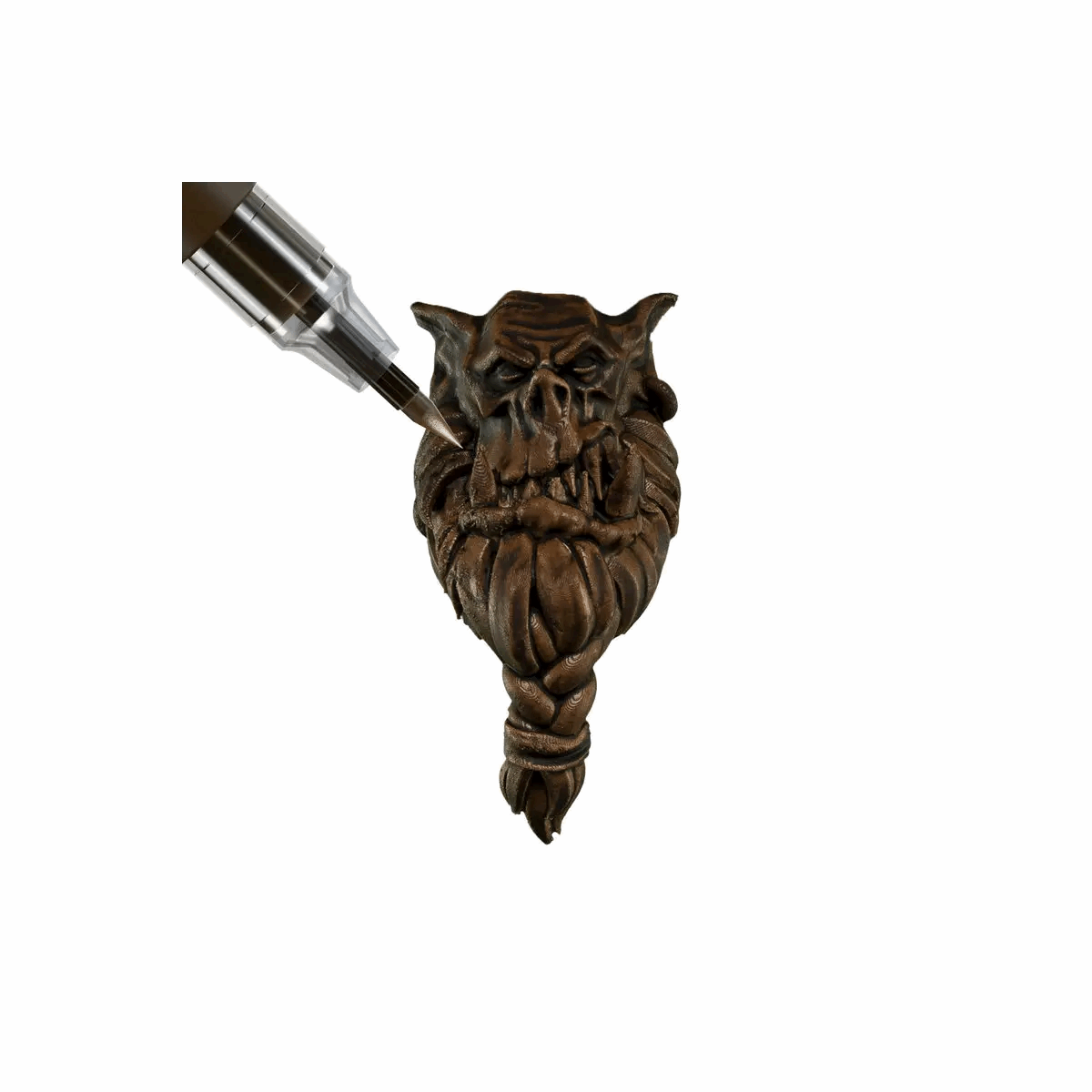 Army Painter Speedpaint Marker Dark Wood