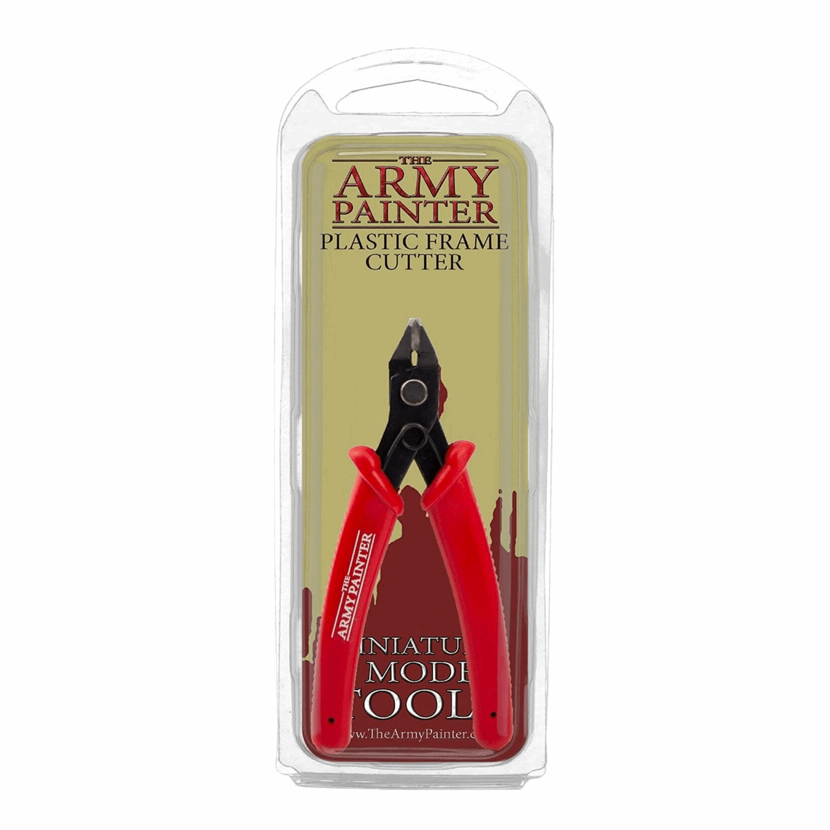 Army Painter Plastic Frame Cutter 