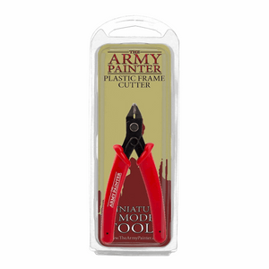 Army Painter Plastic Frame Cutter 