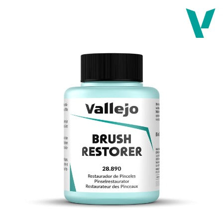 Vallejo - Brush Restorer