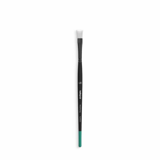 Vallejo Flat Large Weathering Brush