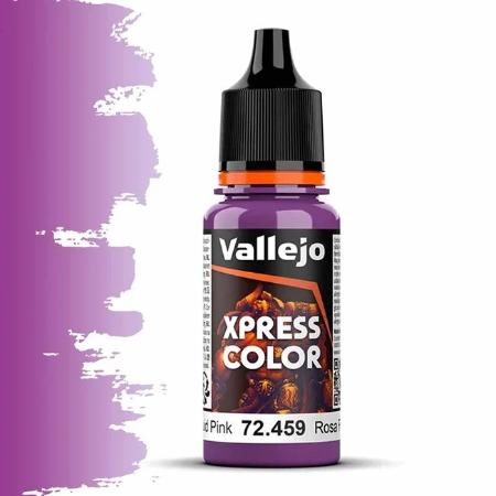 Vallejo Xpress Color Fluid Pink