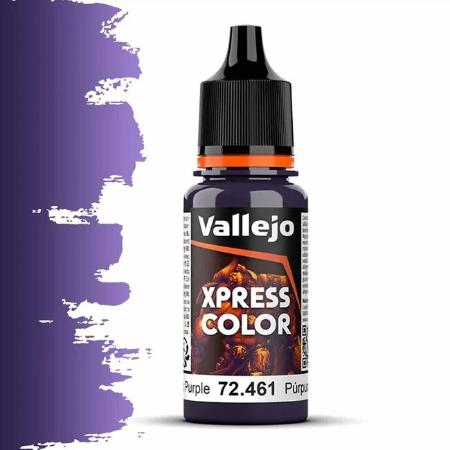 Vallejo Xpress Color Vampiric Purple - 18m