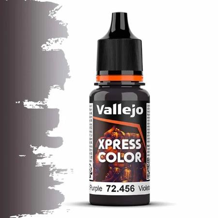 Vallejo Xpress Color Wicked Purple