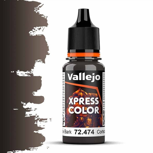 Vallejo Xpress Color Willow Bark
