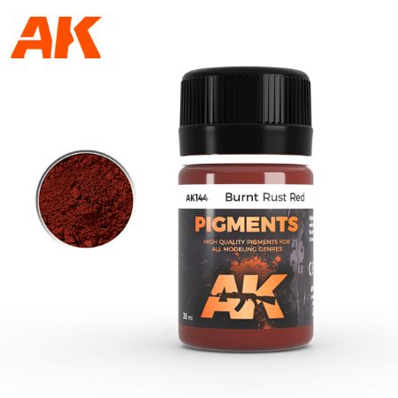 AK Pigments