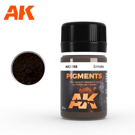 AK Pigments