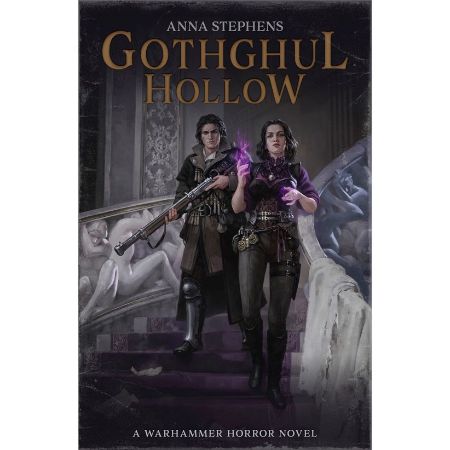 Gothghul Hollow