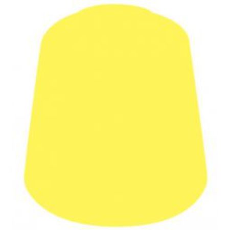 Dorn Yellow Layer