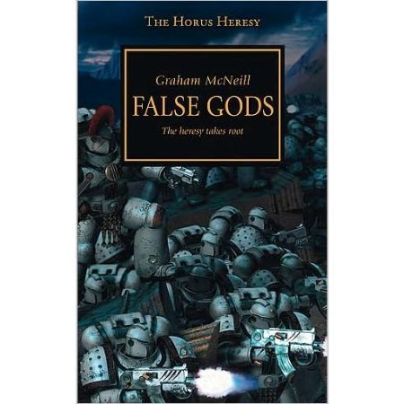 False Gods: Book 2