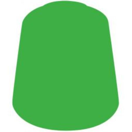 Moot Green Layer