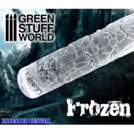 Rolling Pin - Frozen - 1225
