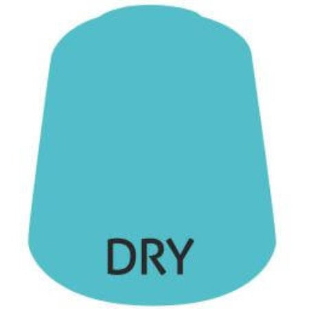 Skink Blue Dry