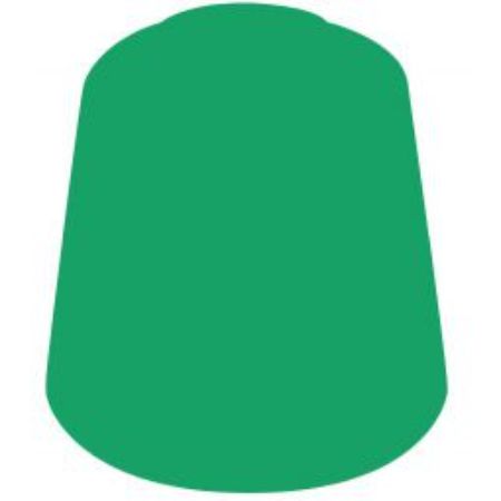 Sybarite Green Layer