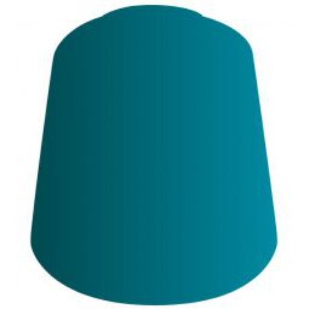 Terradon Turquoise Contrast