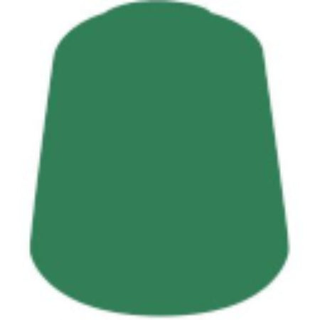 Warboss Green Layer