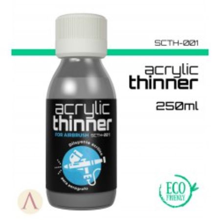 Scale75 - Thinner - Acrylic Thinner for airbrush